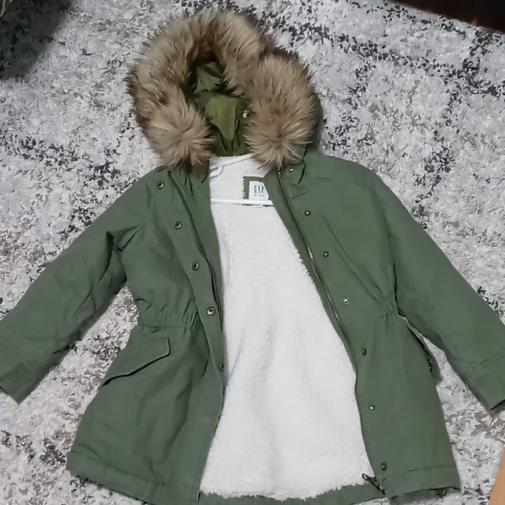 Gap Outerwear Jacket